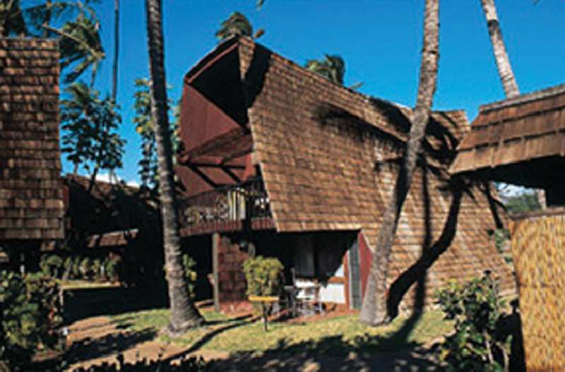 Hotel Molokai,Hoolehua>>Hawaii,3 star
