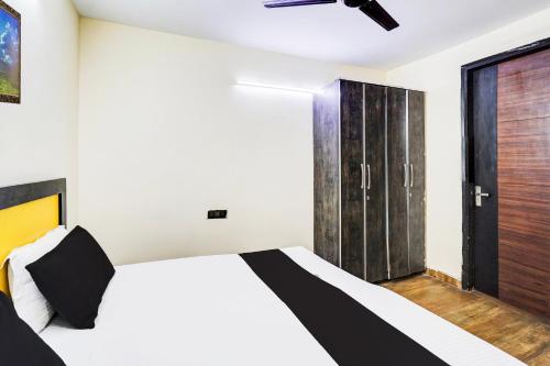 Hotel O The Bed Box,,3 star