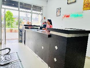 Hotel O Mid Town Ojus Tower,,3 star