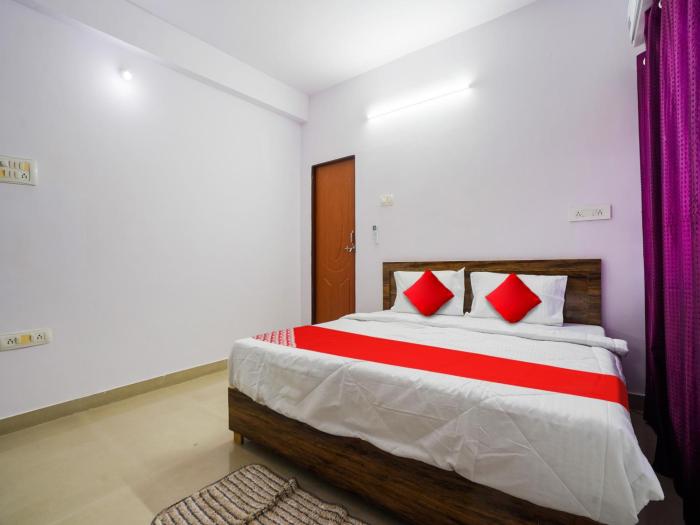 Hotel O London Street,,4 star