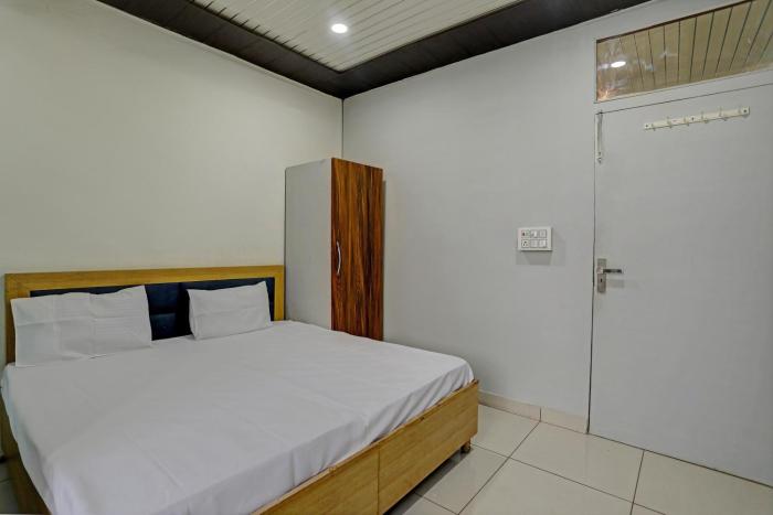 hotel o krishna guest house and pg