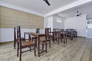Collection O Salasar Inn,,3 star