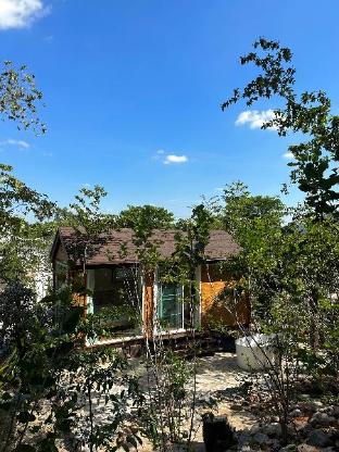 oria house khaoyai