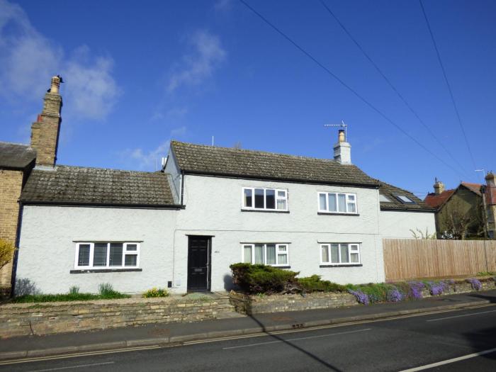 Windmill Cottage,,3 star