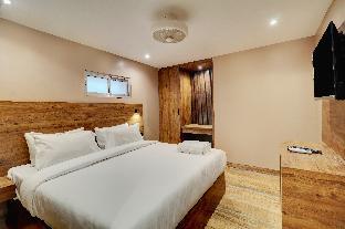 Hotel Embrace Inn Near Exhibition Center,,3 star