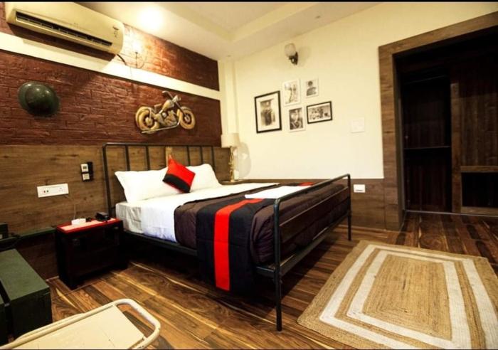 date palm homestay