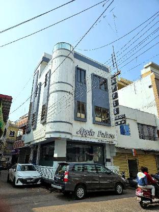 hotel apple palace