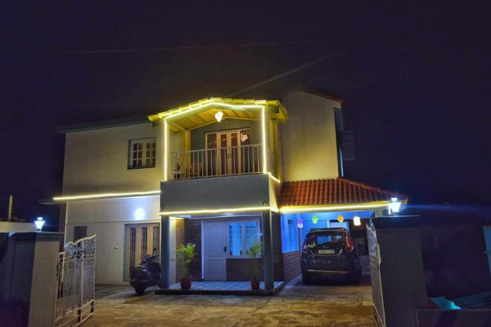 dream ville homestay