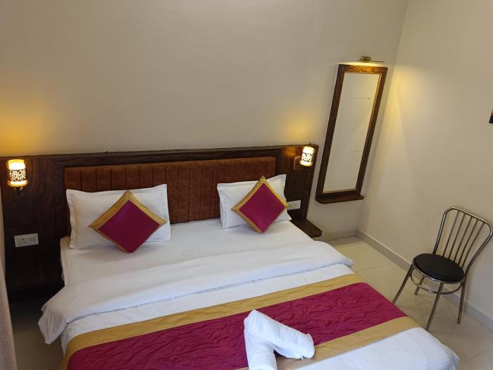 Happy Homes,,2 star