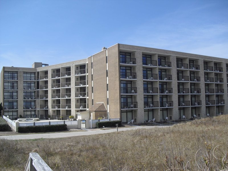 Wingate By Wyndham Kill Devil Hills Nc,North Carolina>>Kill Devil Hills,3 star