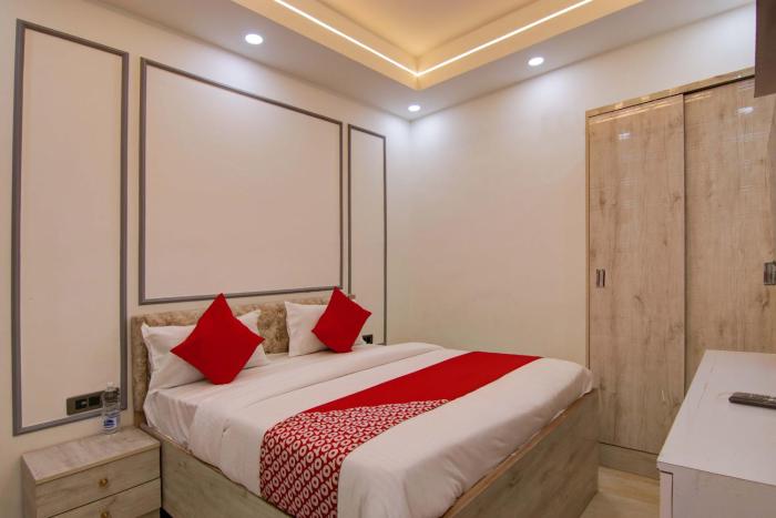 Hotel O Villa Deste,,3 star