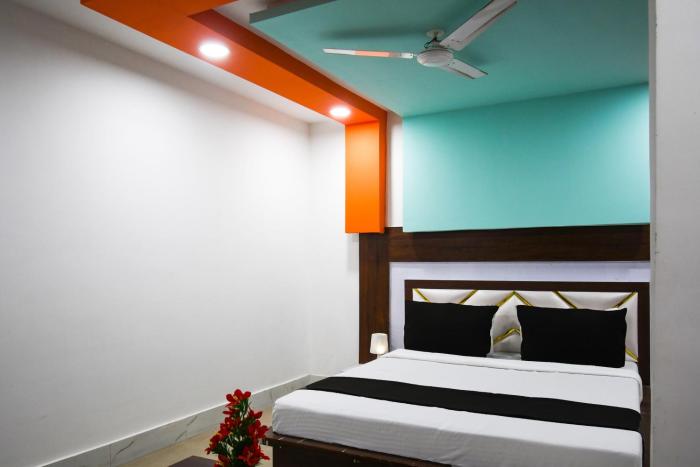 Hotel O The Royal Velvet,,3 star