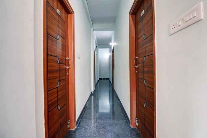 Hotel O Pm Hotels,,4 star