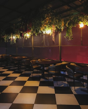 the novello by hotel evergreen