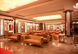 Hotel Naimat,,1 star