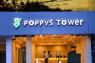 Poppys Tower (A Unit Of Poppys Knitwear Pvt Ltd),,5 star