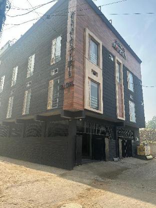 Saluja Residency Sirsa,,4 star