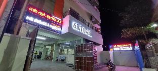 Sr  Residency,,5 star