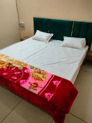 hotel rudram