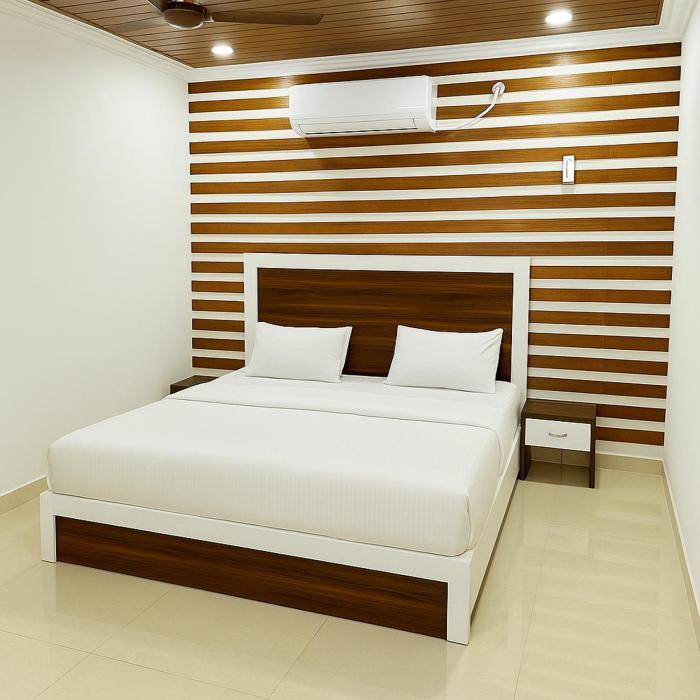 Hotel Walk Inn,,5 star