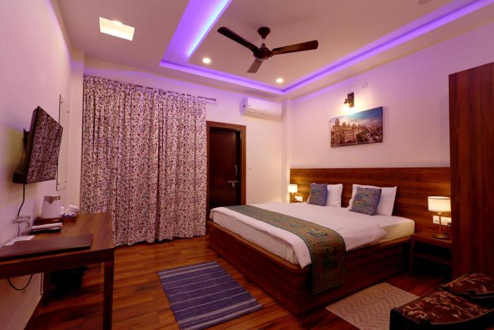 shivalayaa the divine abode