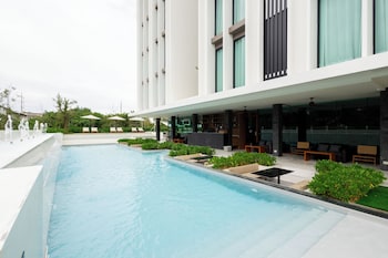 Good Nakhonsawan Hotel,,4 star
