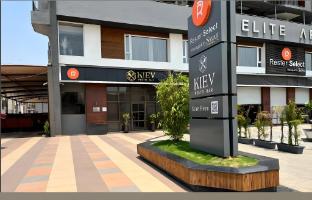 Rester Select Indore,,3 star