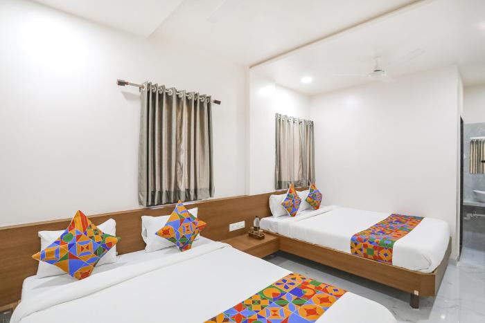 hotel d grand