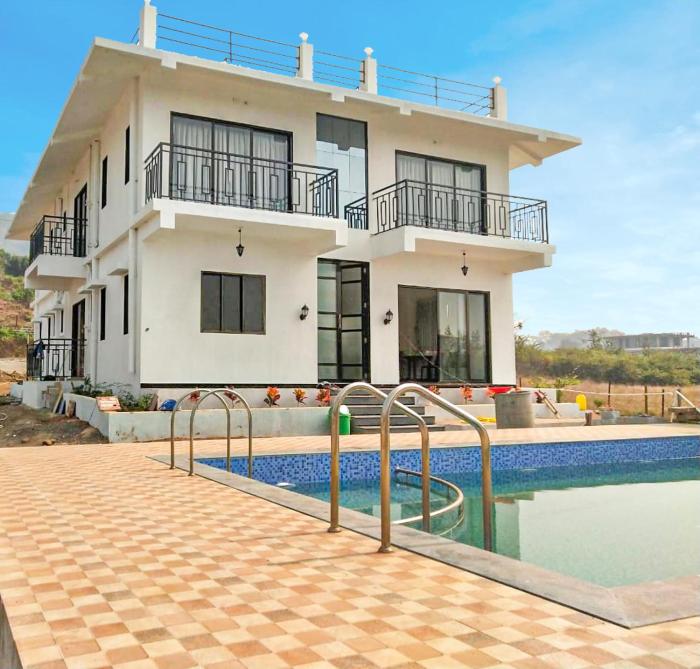 coastal paradise