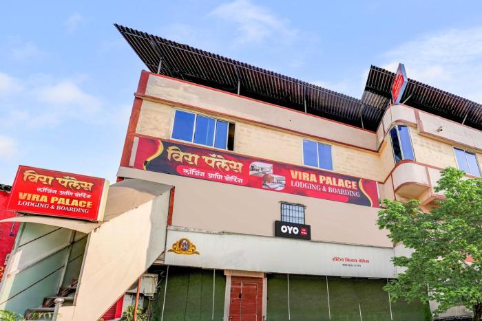 Hotel O Vira Palace,,3 star