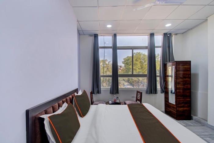 Hotel O Connect,,3 star