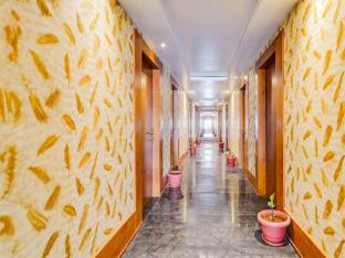 Super Townhouse Ramamurthy Nagar West Formerly Phoenix Hotel,,4 star