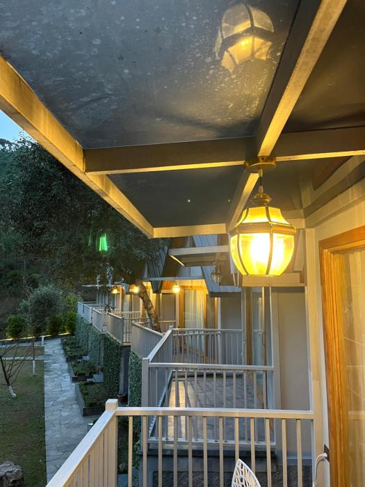 Kabana De Nature,,5 star