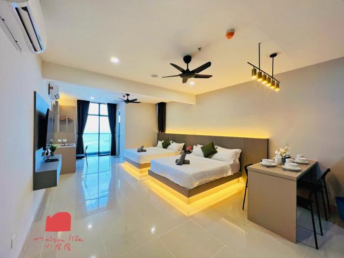 the shore maison life small stay house