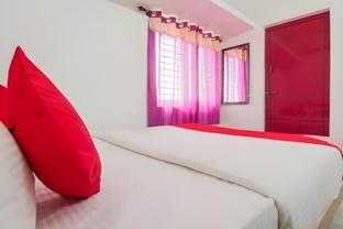 Honey Residency,,5 star