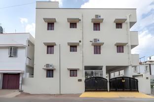 Varun Residency,,5 star