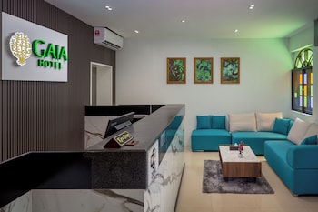 Gaia Hotel,,2 star