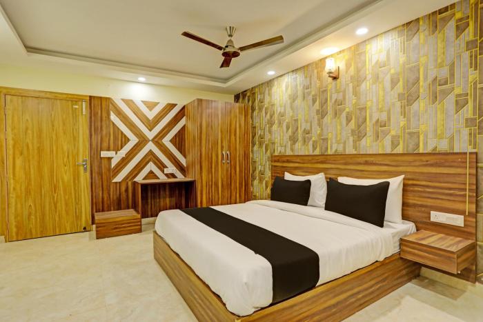 Collection O Jps Palm Inn,,4 star