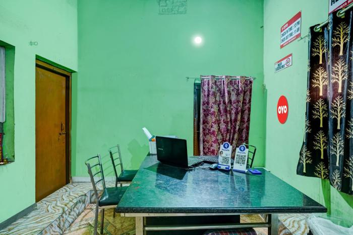 hotel o sourya residency