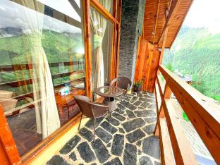 Himalayan Chalets Jibhi,,5 star