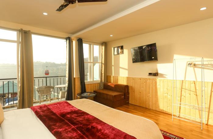 Himalayansuite,,3 star