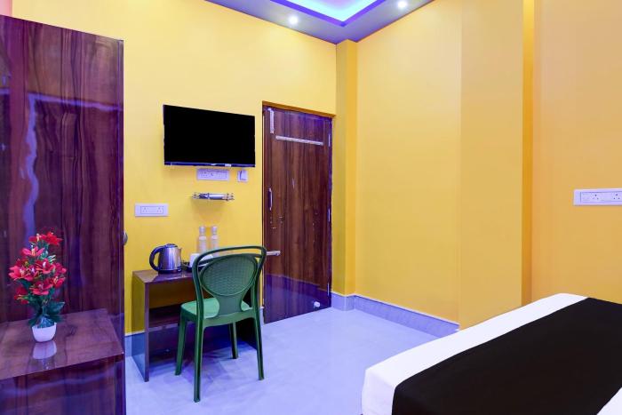 Hotel O Blue Moon,,4 star