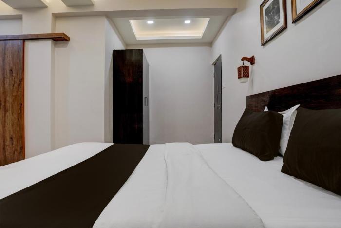 hotel dh