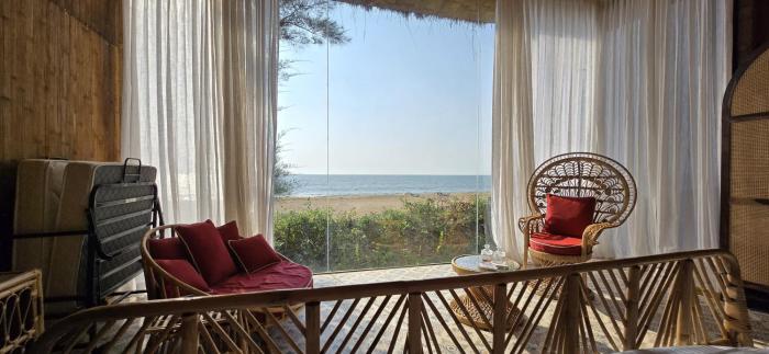 Kurma Private Beach,,3 star