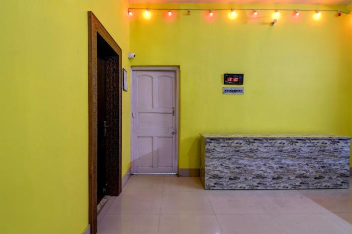 Hotel O Cozee Homestay And Guest House,,4 star