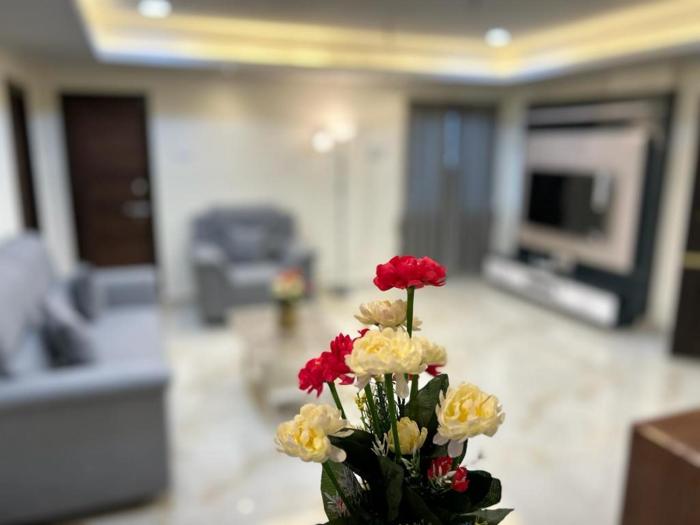 Bhargava Breeze Homestay,,4 star