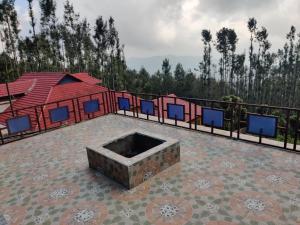 Nature's Cradle Resort,,3 star