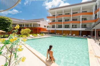 Ventus Phangan,,3 star