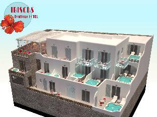 ibiscus boutique hotel