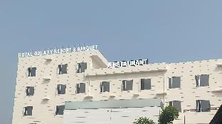 royal galaxy resort and banquet